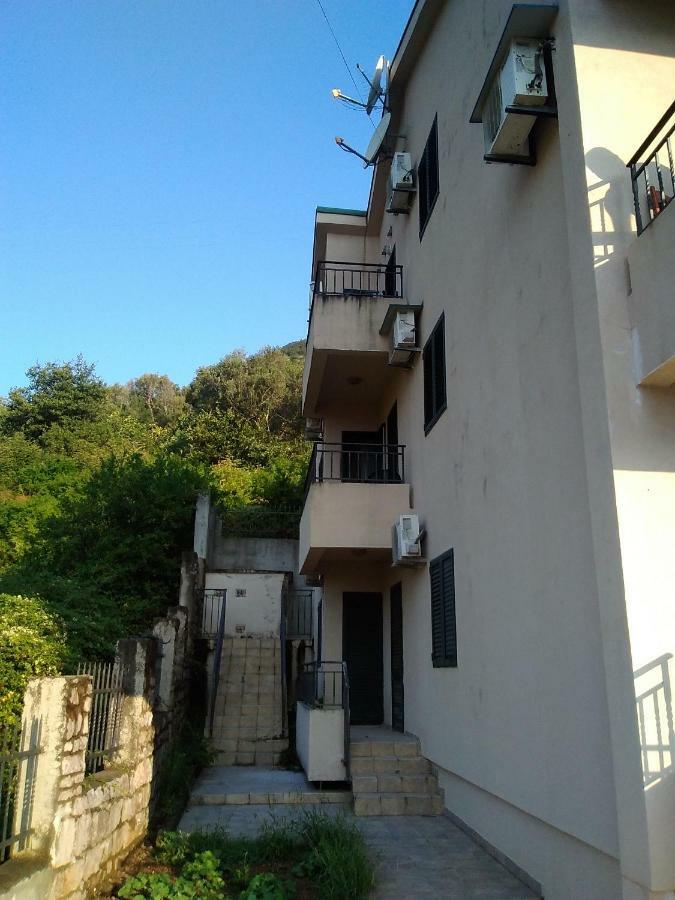 Kamenari New Summer Holiday Exterior foto